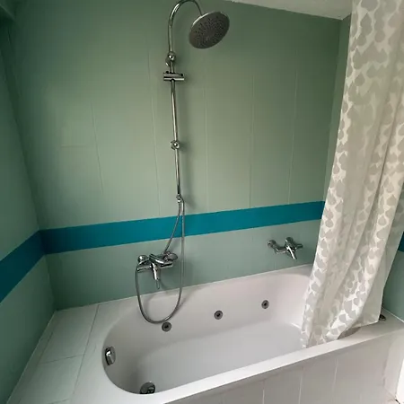 Primera Linea Apartment