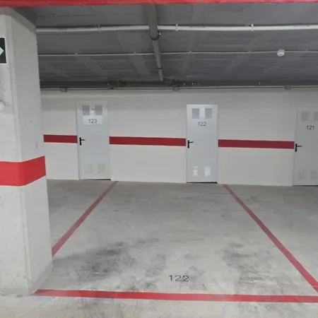 20 - Arena Apartment Benidorm