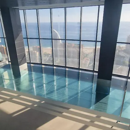 20 - Arena Apartment *