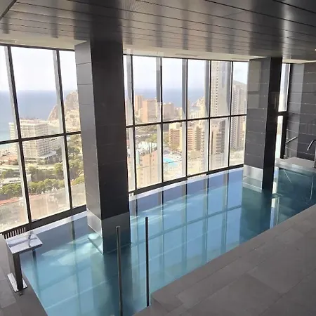 20 - Arena Apartment