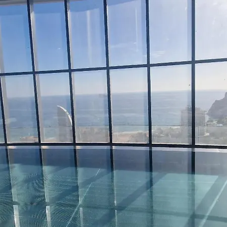 Apartment 20 - Arena