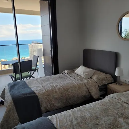 20 - Arena Apartment *