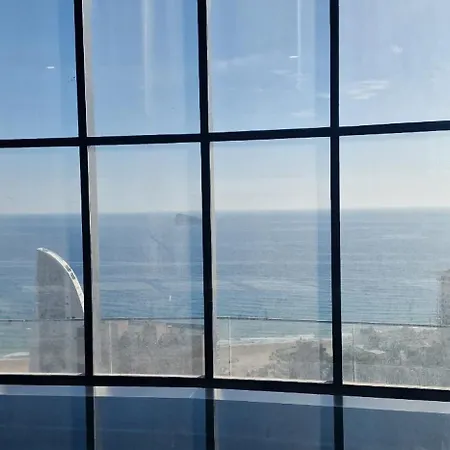 20 - Arena Apartment Benidorm