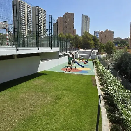 20 - Arena Benidorm