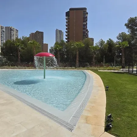 Apartment 20 - Arena *