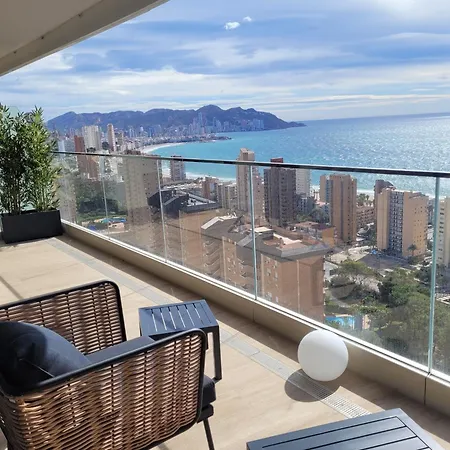 20 - Arena Benidorm