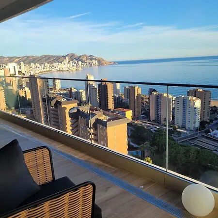 20 - Arena Apartment Benidorm