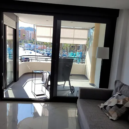 Frontmar Apartment *