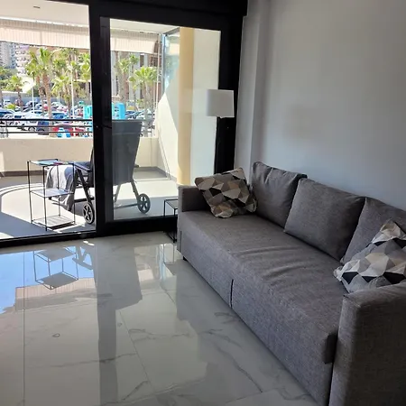 Frontmar Apartment *