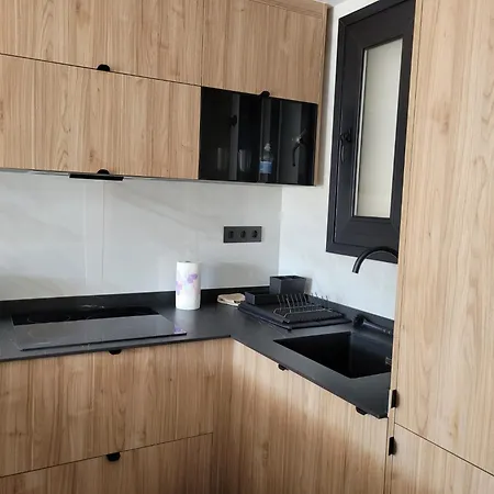 Apartment Frontmar *