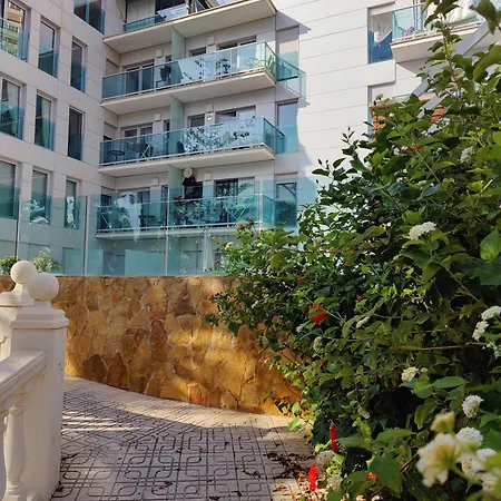 Mirador Lovely Benidorm