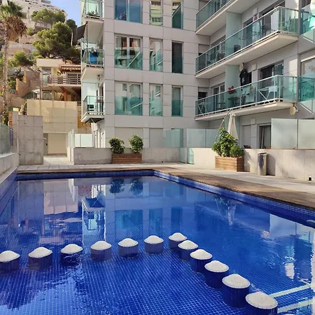 Mirador Lovely Apartment *