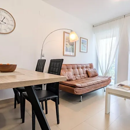 Mirador Lovely Apartment