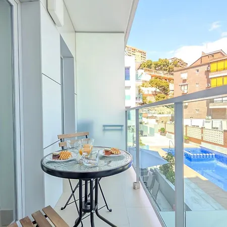 Apartment Mirador Lovely