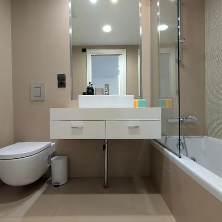 Apartment Mirador Lovely *