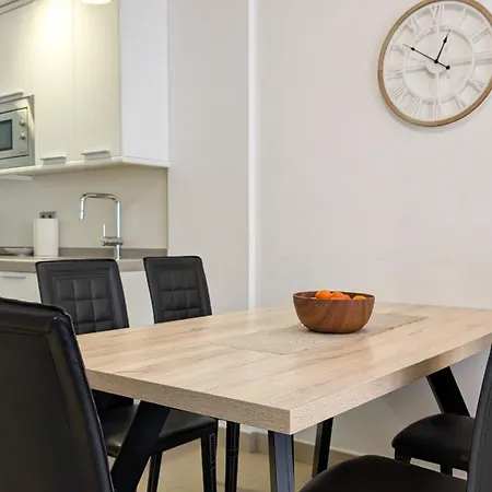 Mirador Lovely Apartment *