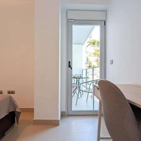 Apartment Mirador Lovely *