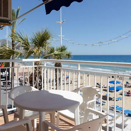Levante By Mara Boutique Apartament *
