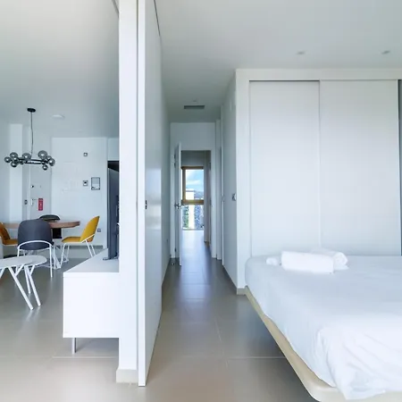 Intempo By Holuxe - 216 - 21st Floor Apartment