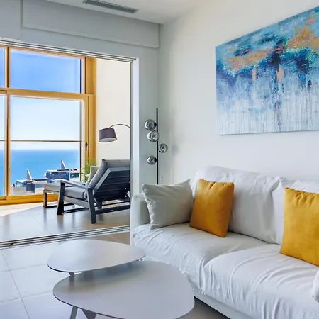 Intempo By Holuxe - 216 - 21st Floor Apartment *