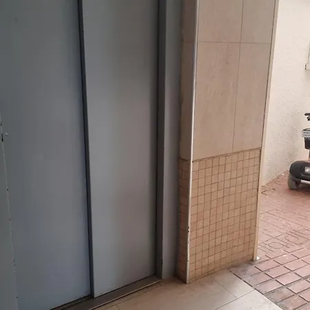 A Pie De Playa Finestrat Apartamento Benidorm