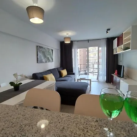 Apartamento Nuevo Dona I
