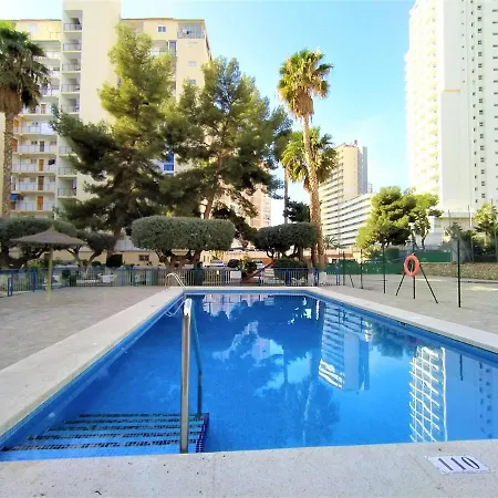 Apartamento Nuevo Dona I *