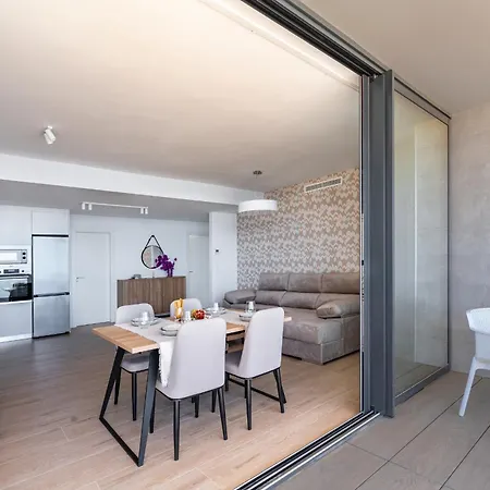 Torre Sakura By Leo Apartamento Benidorm