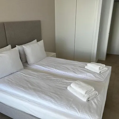 Apartamento Torre Sakura By Leo