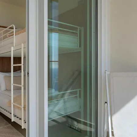 Intempo Sea View By Leo Apartment Benidorm