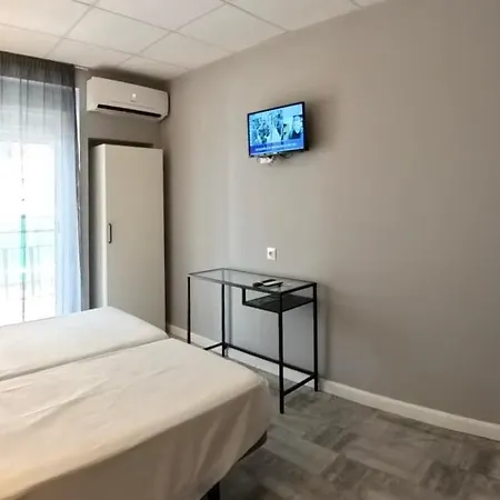 Hotel Bed And Breakfast Benidorm Hotel