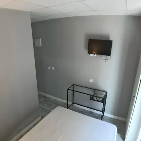 Hotel Bed And Breakfast Benidorm Hotel Benidorm