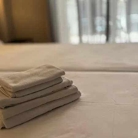 Hotel Hotel Bed And Breakfast Benidorm