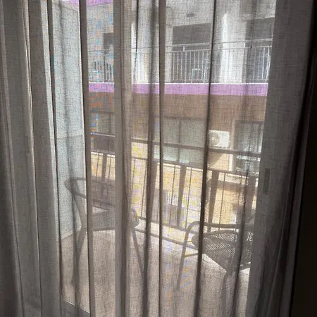 Hotel Hotel Bed And Breakfast Benidorm Benidorm