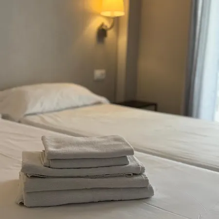 Hotel Bed And Breakfast Benidorm Hotel