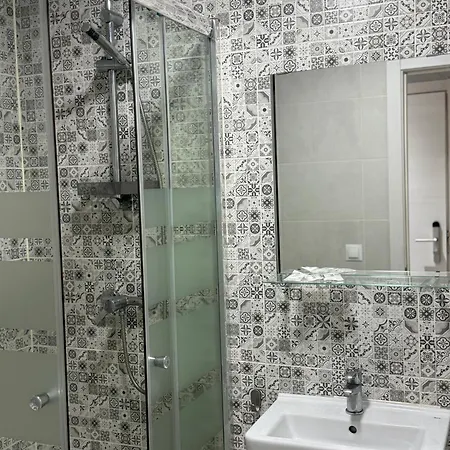 Hotel Bed And Breakfast Benidorm Hotel Benidorm