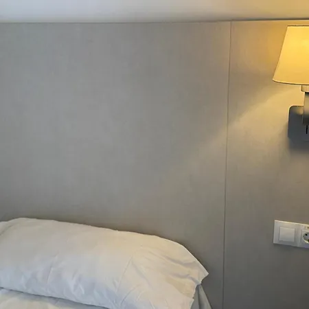 Hotel Bed And Breakfast Benidorm Hotel