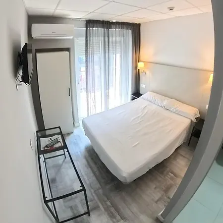Hotel Hotel Bed And Breakfast Benidorm
