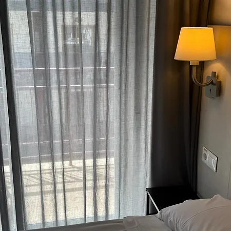 Hotel Bed And Breakfast Benidorm Hotel 2*