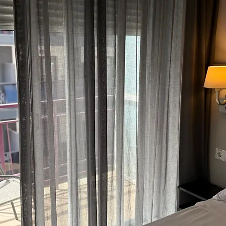 Hotel Bed And Breakfast Benidorm Hotel 2*