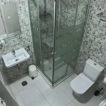 Hotel Bed And Breakfast Benidorm Hotel Benidorm