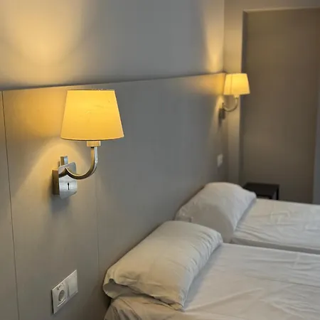 Hotel Bed And Breakfast Benidorm 2* Benidorm