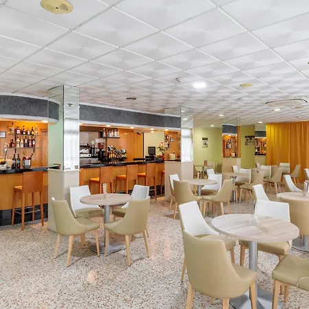 Mareny Hotel