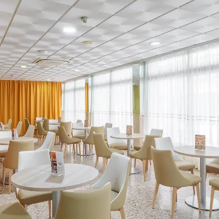 Hotel Mareny