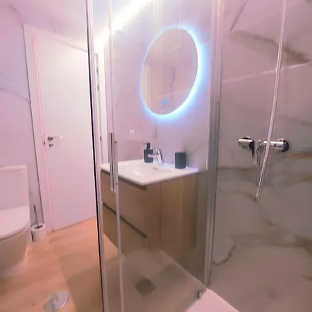Apartamento Piscis Of The Sea
