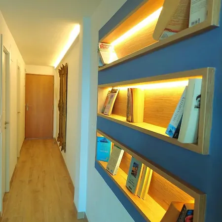 Apartamento Piscis Of The Sea Benidorm