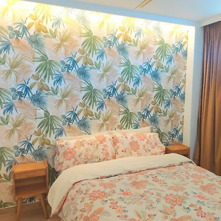 Apartamento Piscis Of The Sea *
