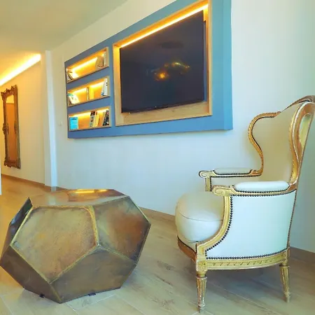 Piscis Of The Sea Apartamento Benidorm