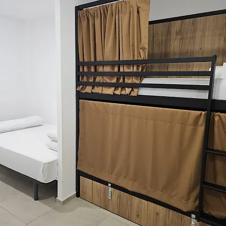 Hostel Welcome *