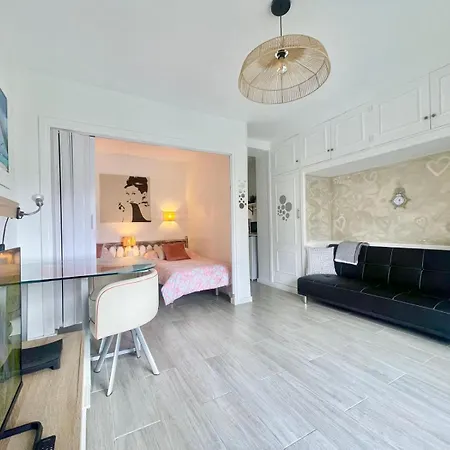 Apartamento Bermudas
